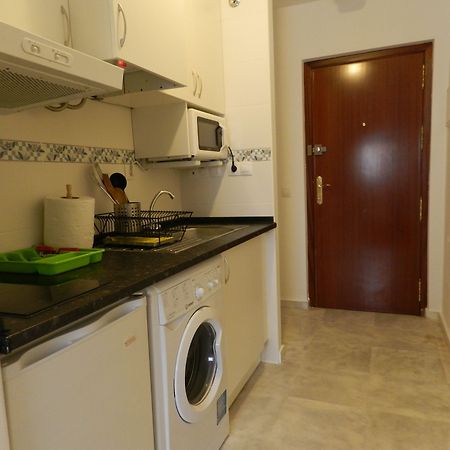 Andalucia Jerez Apartamentos Jerez de la Frontera Buitenkant foto